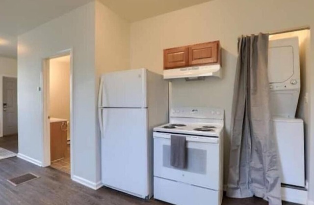 Cozy 1 bedroom apartment 15min from Hershey