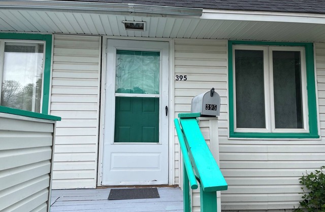 Cozy 1-bedroom +Hide a bed apartment in beautiful Mountain Home with WiFi, AC