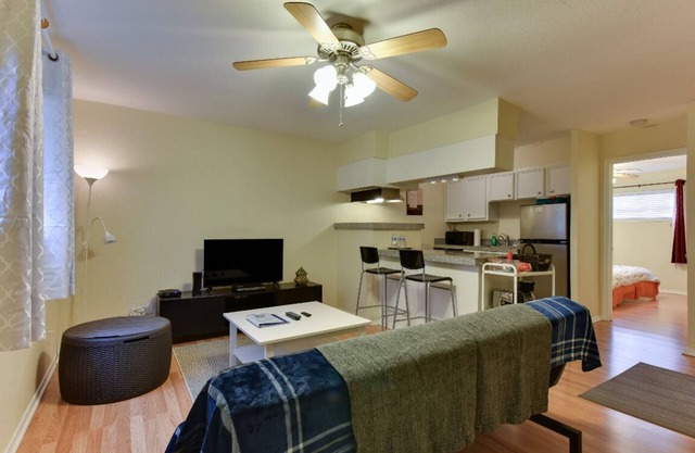 Cozy 1 BR 1 BA South Lamar District
