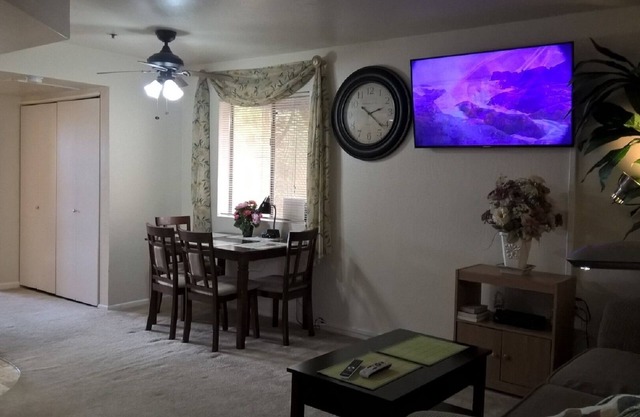 Cozy 1BR CondoNext To Sun CitiesIn Surprise 2nd Flr A 3 Story BldgNextToElevator