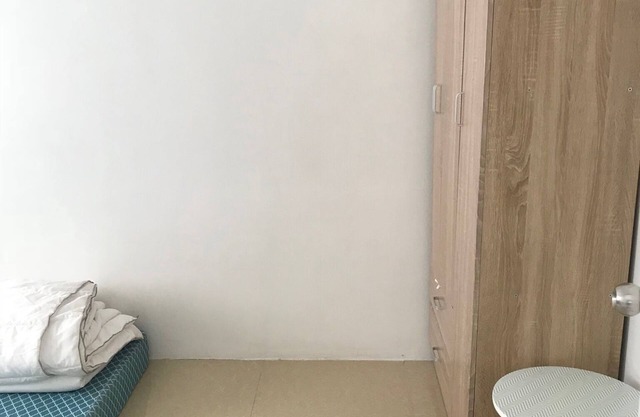 Cozy 2BR Loft House with Kitchen & Parking