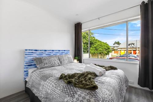 Cozy 3BDR Home I Mins to Parks