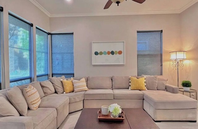 ✨Cozy✨ 3BR 2.5BA W/Yard BBQ In Heart Of Great Park