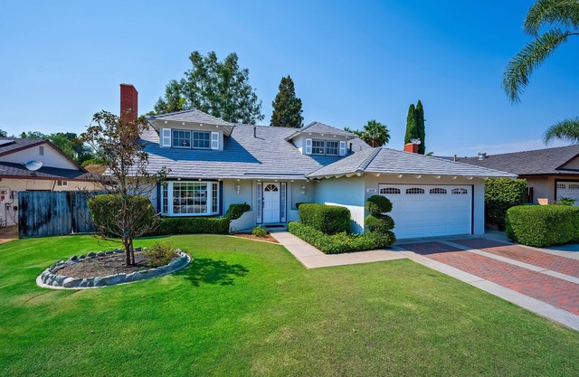 Cozy Abode: Your Ideal Family Home in Mission Viejo!