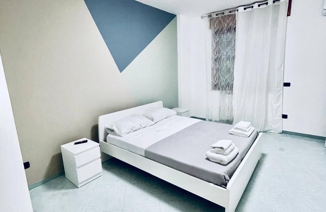 Cozy apartment located in the city center