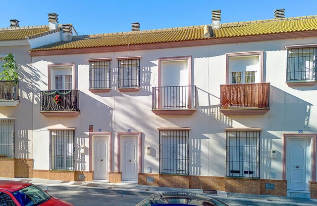 Cozy apartment in Palos de la Frontera