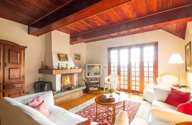 Cozy Apartment near Baden Baden Capivari - CJO001