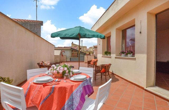 Cozy apartment in S. Margherita Belice