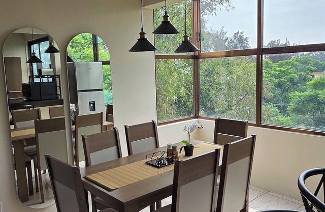 Cozy apartment near the GNP stadium