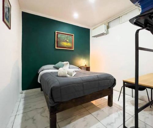 Cozy Apartment 10 min from downtown