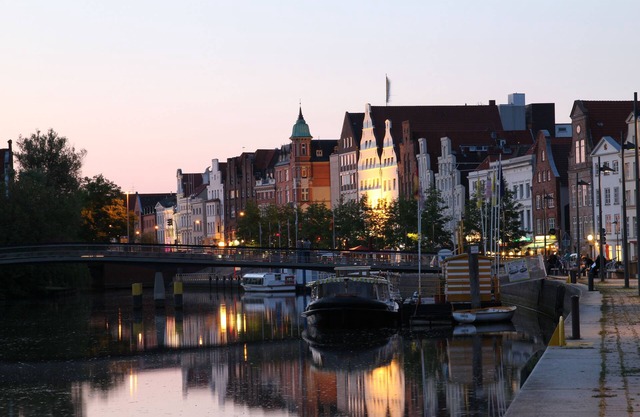 Cozy apartment at the gates of Lübeck