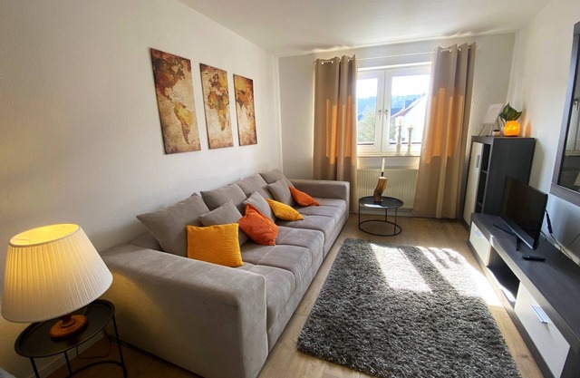 Cozy apartment/Central and comfortable/Only 20 min walk from the zoo