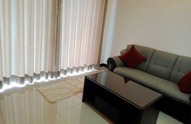 Cozy apartment in Nuwaraeliya