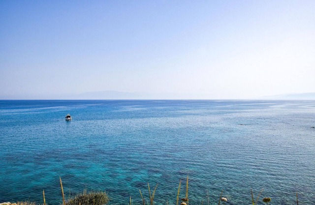 Cozy apartment in Portigliola with WiFi