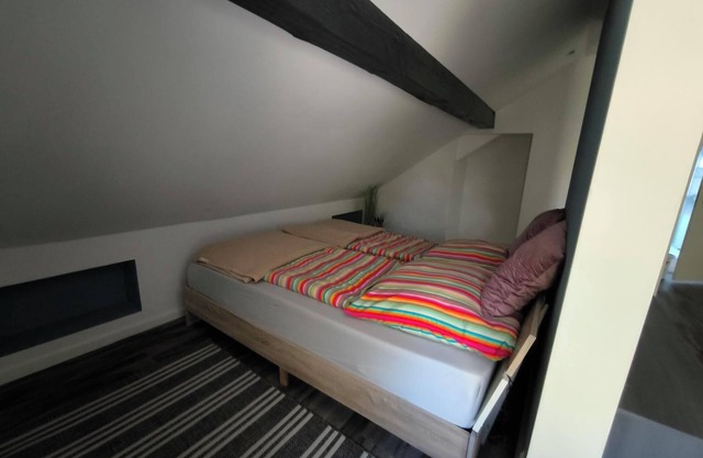 Cozy apartment in the Bergisches Land. Pet friendly!