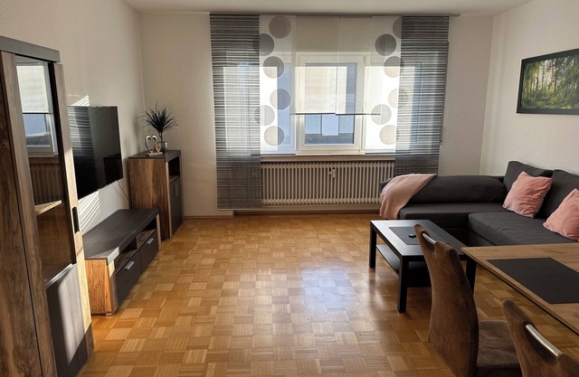 Cozy apartment in the heart of the Palatinate Forest