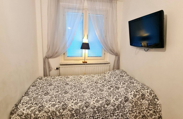Cozy Apartment in the Center of Gothenburg