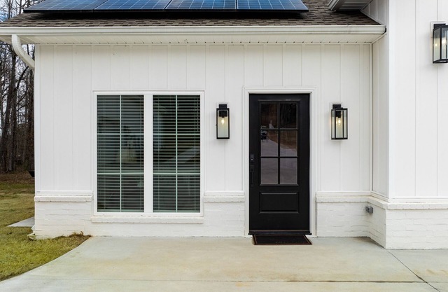 Cozy apartment located a short drive north of Conway, AR!