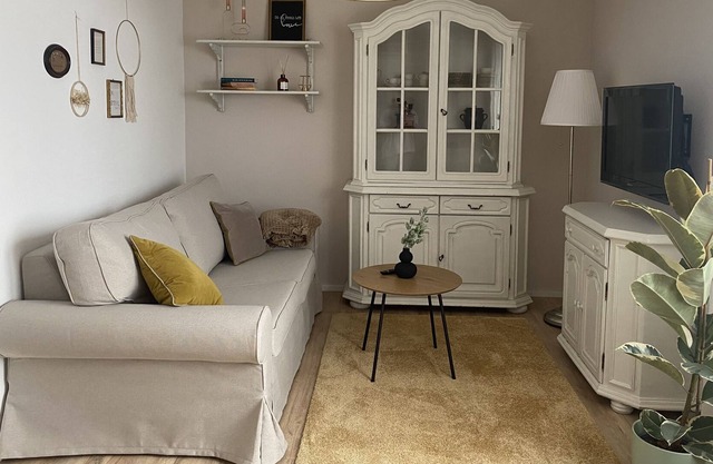 Cozy apartment on the Limes