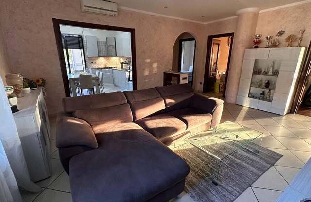 Cozy apartment with kitchen and terrace, ideal for friends and families