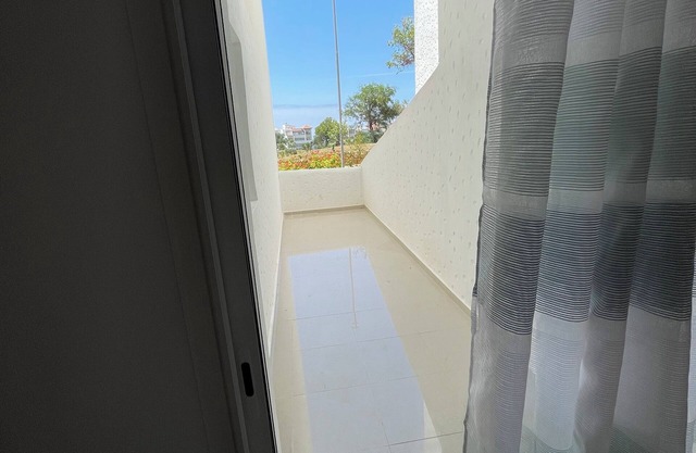 Cozy apartment with pools for daily rental