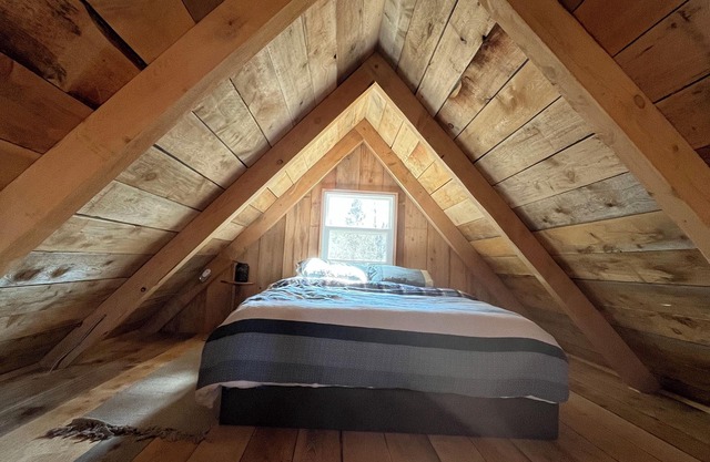 Cozy Cabin retreat