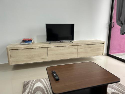 Cozy Condo Admiral Residences Melaka