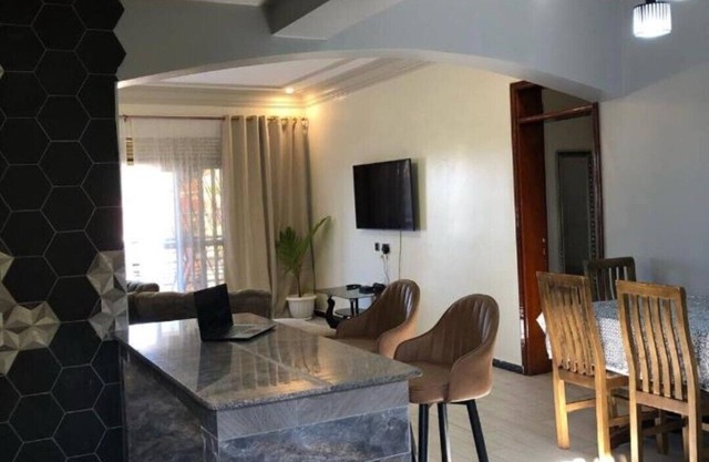 COZY CONDO