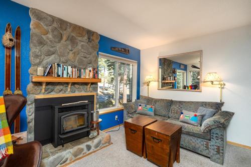 Cozy Corner Tamarack Condo 19