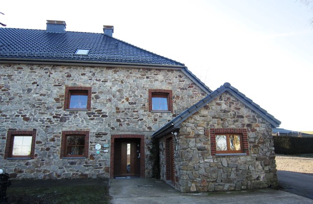 Cozy Cottage, Baugnez Fields
