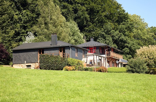 Cozy Cottage, Basse-Bodeux