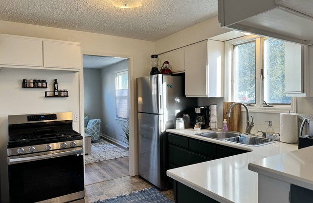 Cozy Cottage in Avon Lake, OH. Pet Friendly!