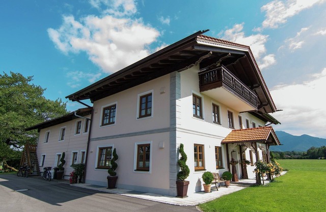 Cozy Family Stay in Feldwies