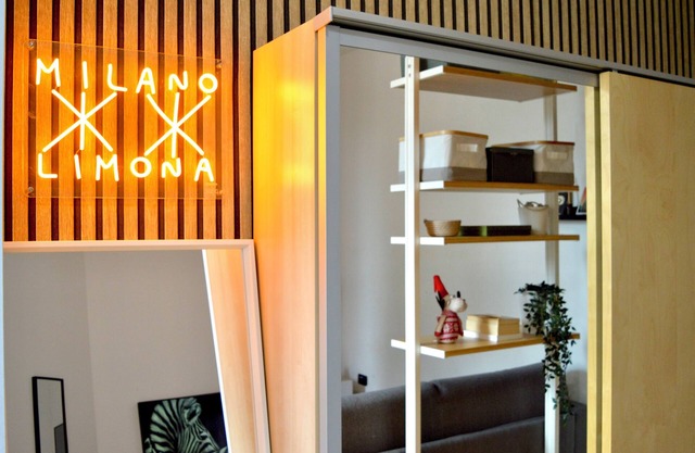 Cozy Fiore Mono - Rho Fiera, San Siro, CityLife