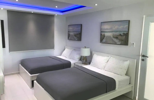 Cozy getaway just 5 minutes from airport