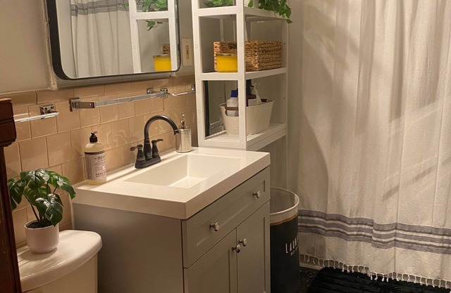 Cozy Guesthouse in the Heart of Worcester