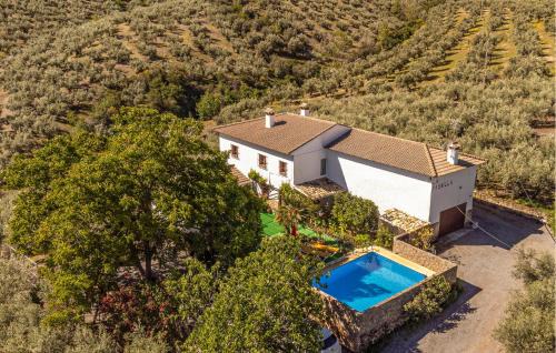 Cozy Home In Castillo De Locubin