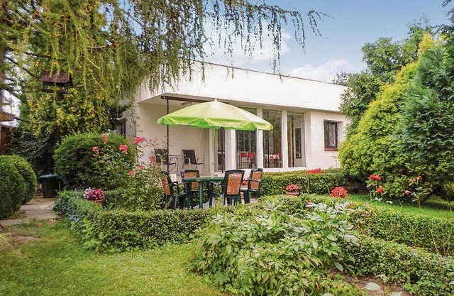 Cozy home in Gdynia with WiFi