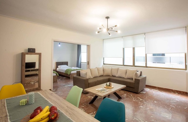 Cozy home in the heart of Athens