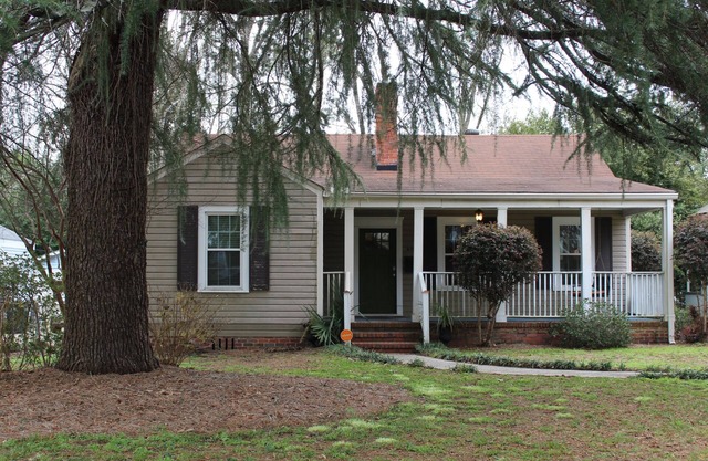 Cozy home, only 1.5 miles from Augusta National