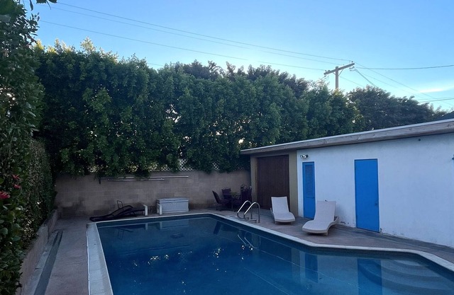 Cozy Home w/Pool near San Diego Attractions