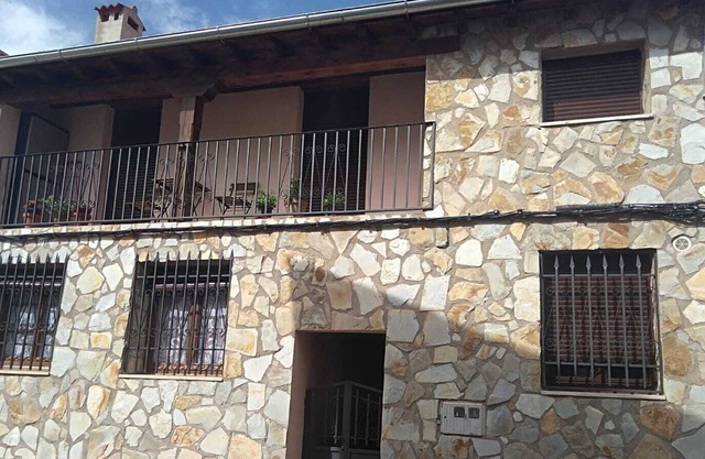 Cozy house in Fuentenebro