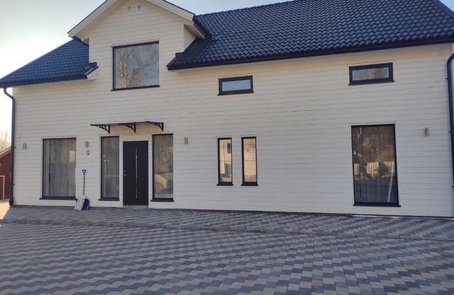 Cozy house with amazing location close both to the city and nature