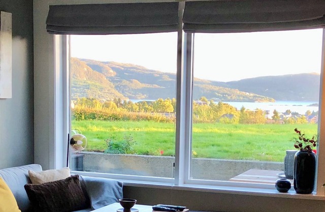 Cozy Landscape House. Near pulpit Rock/Stavanger