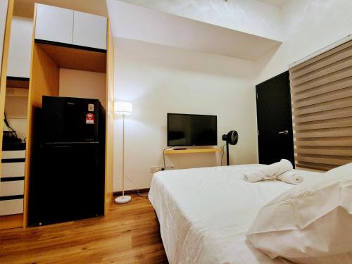 Cozy Living Space Edusentral