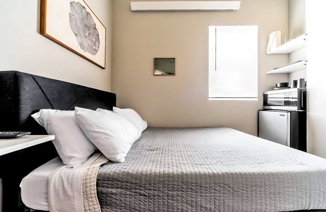 Cozy Micro Suites: Sleeps 2, Minutes to Downtown