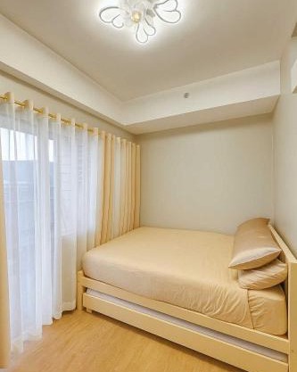 Cozy Modern Condo in Baguio Near Burnham Park