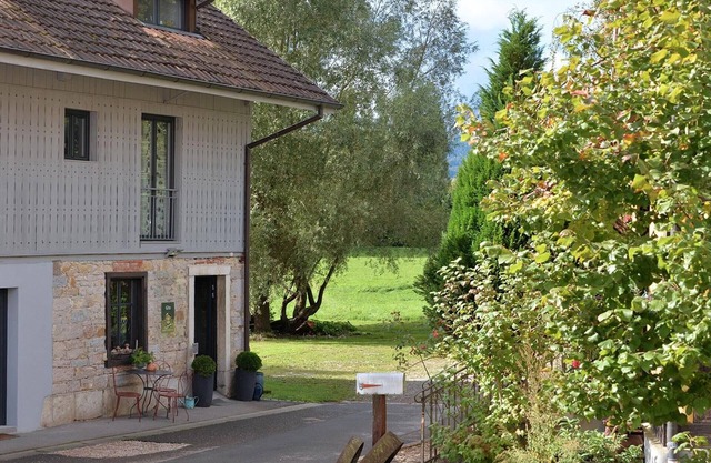 Cozy Modern Loft near Swiss Border with Easy Basel Access