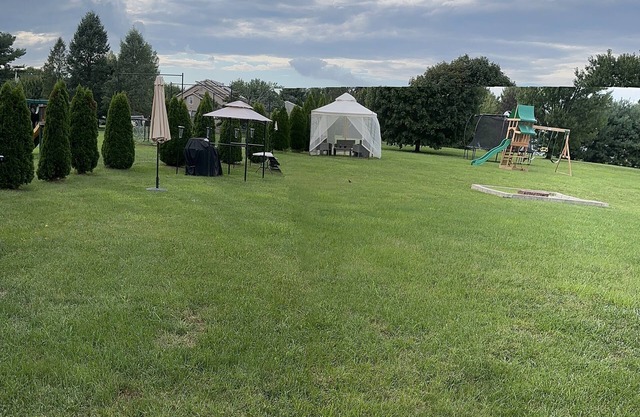 Cozy one bedroom in a private home located in the well known Mullica Hill NJn