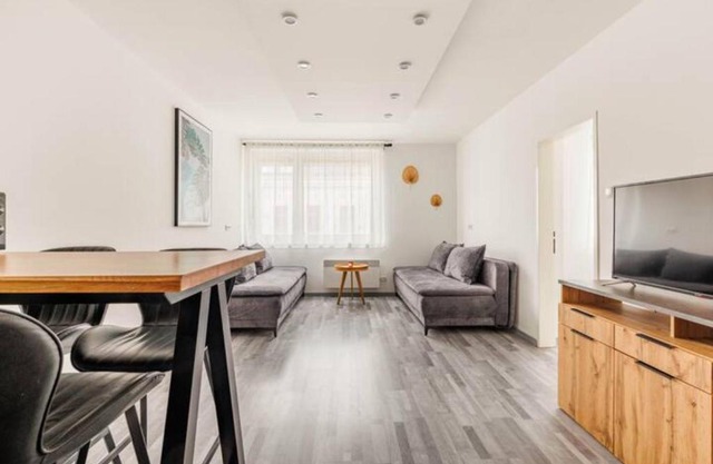Cozy renovated apartment close to Schoenbrunn Palace